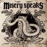 Misery Speaks - Disciples of Doom